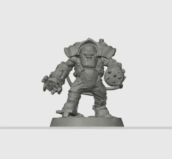 Break Boyo 4 - Free 3D Print Model - MakerWorld