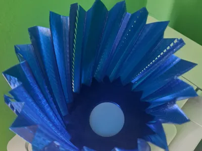 PARAMETRIC LAMP