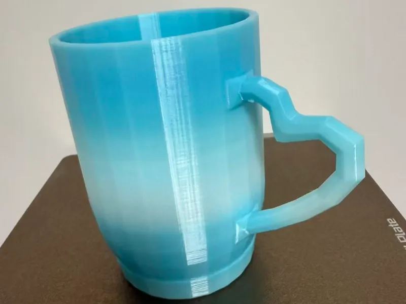大杯子