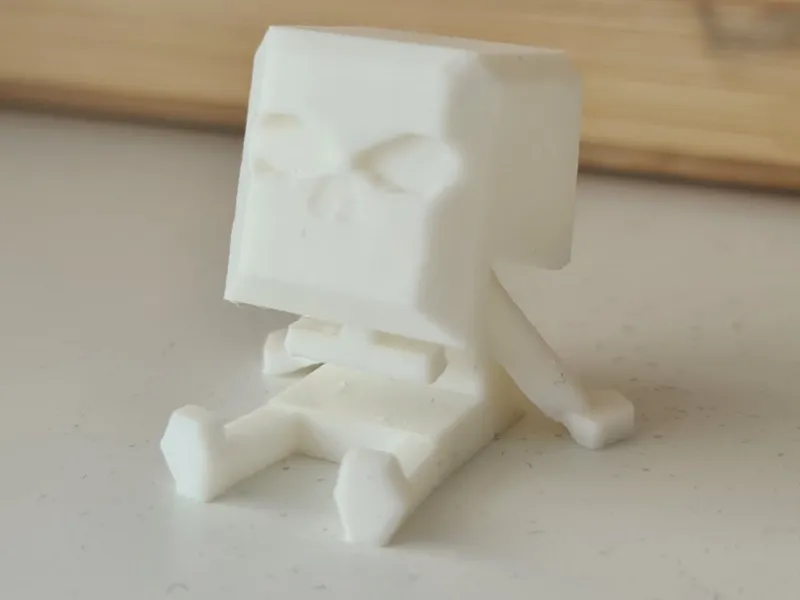 mini skeleton