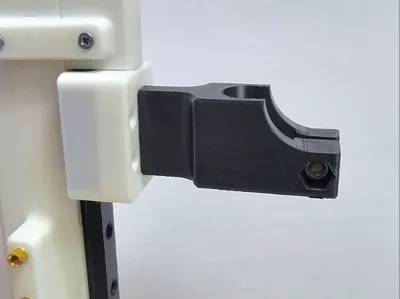 Holder for Minimalist Heat Insert Press 