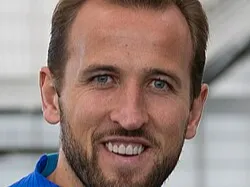 Fußball Harry Kane FC Bayern