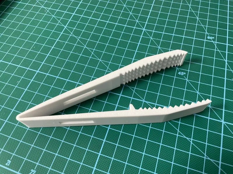 控鱼钳