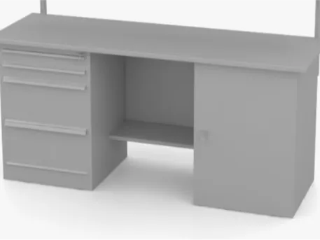 MEJA GARAGE
