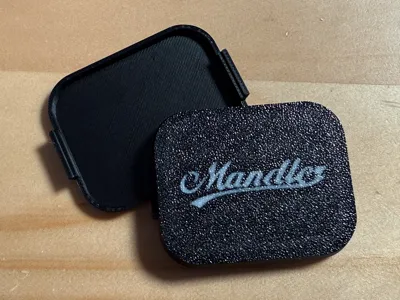 12526 square lens hood cap (same size as 14043)