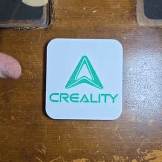 Creality K2 serie Hi Unicorn Quick-Swap Nozzle Box