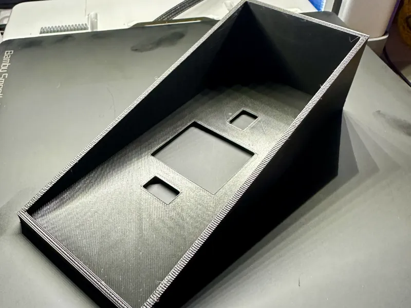Doorbell raincover