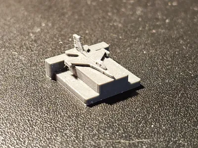 Hot shoe cover F16