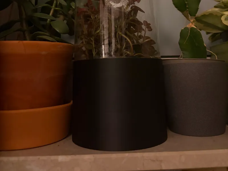 Ikea BEGÅVNING / SKÖNJA Base
