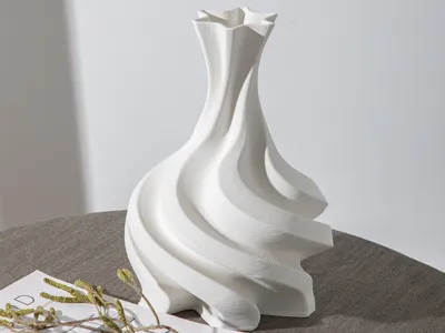 Modern Vase