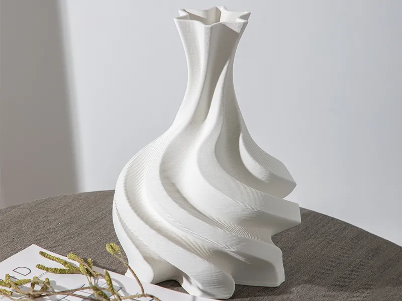 Modern Vase
