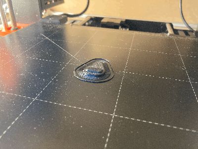 Pick 1.6 mm