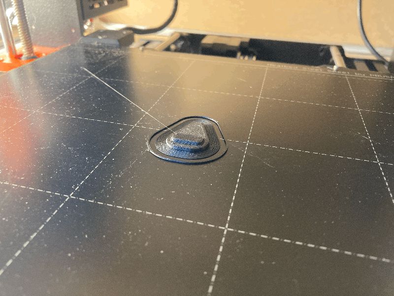 Pick 1.6 mm