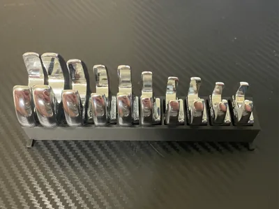 wrench holder V3 