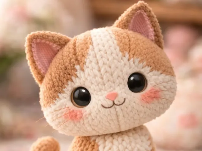 Sweet-cat