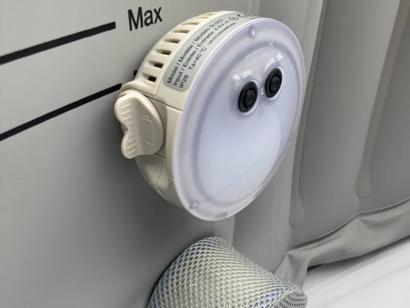 HomeDeluxe_Splash-Intex-LED Adapter