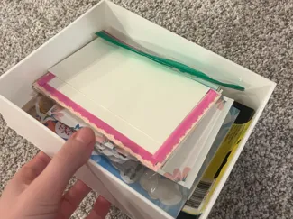 organizer\container