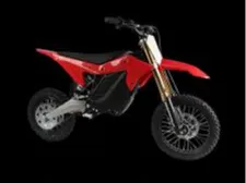 Ronster Rides RTR