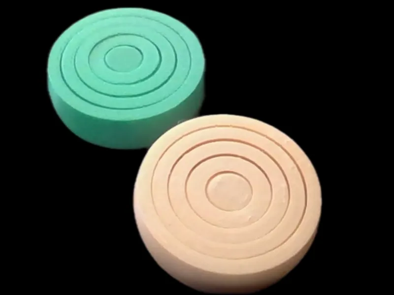 Gyro fidget toy