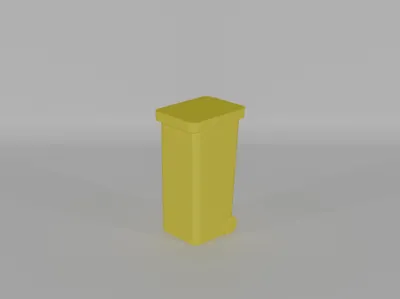 Poubelle