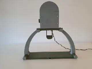 Portable Chest Compression Device