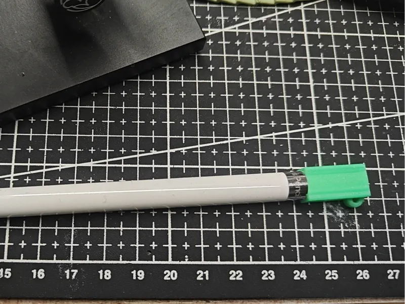 Apple Pencil一代充电转接器加固壳