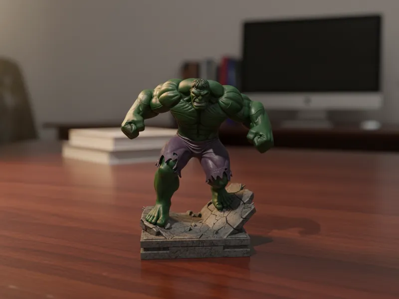 Hulk