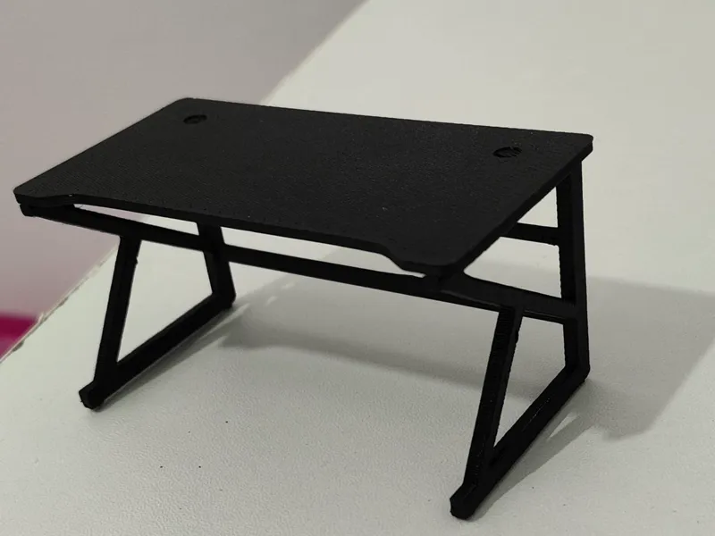 Gamer Desk Table