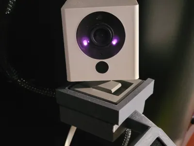 Wyze Cam V2 Adapter