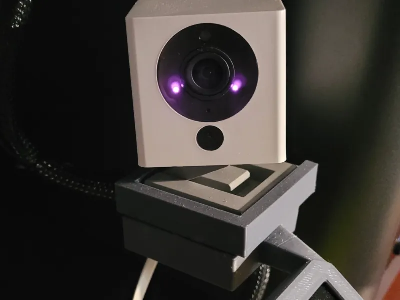 Wyze Cam V2 Adapter