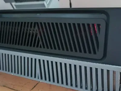 Avalon Nano 3/3s Riser