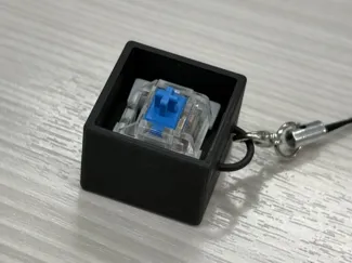 keycap base
