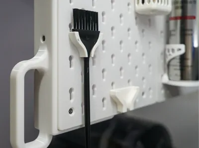 Brush Holder