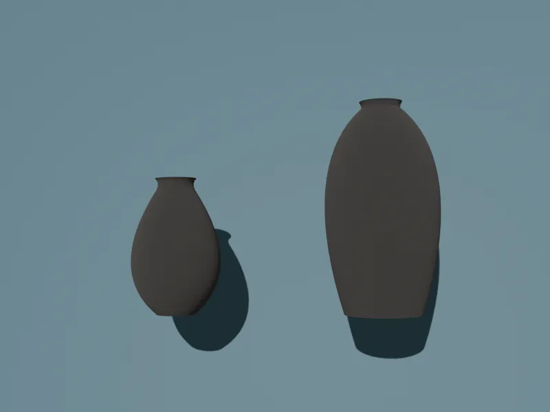 Simple Vase