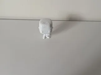 Stranger Things Kinder Joy Lucas