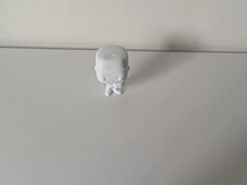 Stranger Things Kinder Joy Lucas