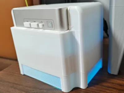 Thor Mix Mini PC Cooling Cover