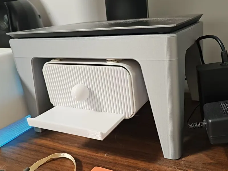 显示器升高支架