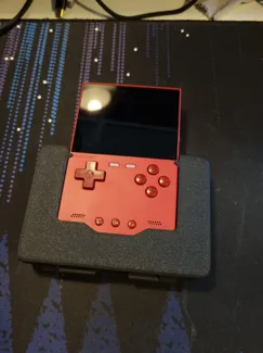 TrimUI Brick Grip Case