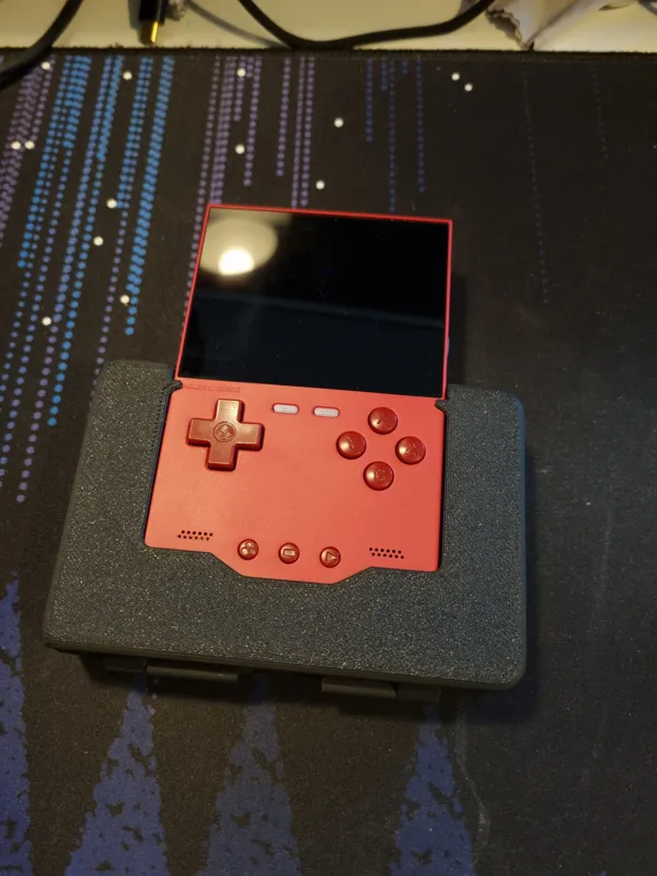 TrimUI Brick Grip Case