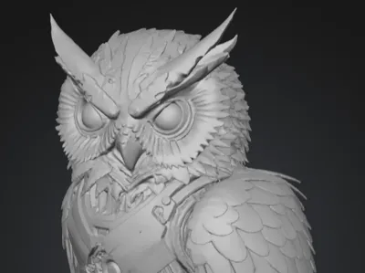 Owl Terminator