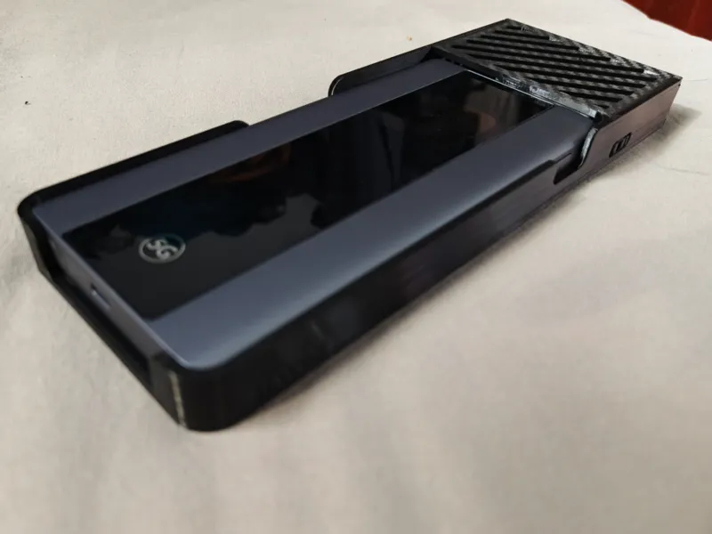 华为e6888散热器