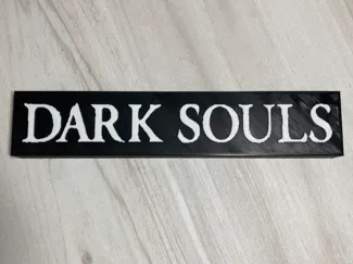 Dark Souls logo