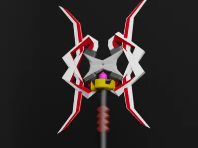 DRAGON SUMMONING SPECTER