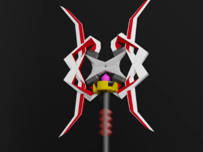 DRAGON SUMMONING SPECTER