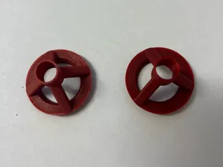 Jeti DS-24 II stick protector