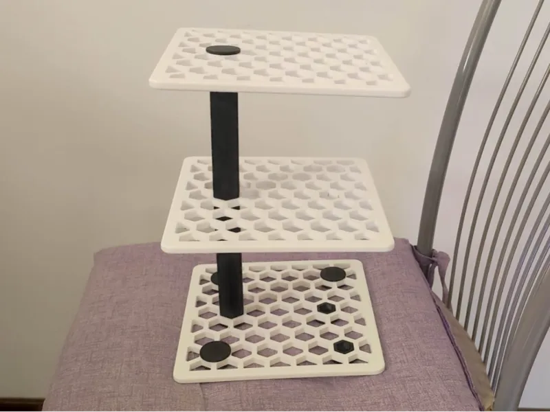 Multipurpose Rack