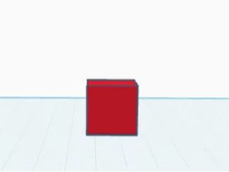 Cube