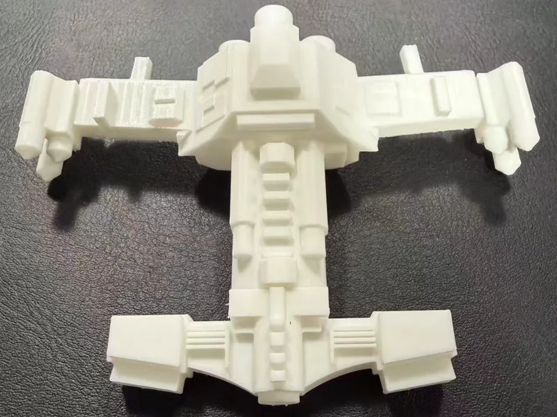Blizzard Starcraft space ship