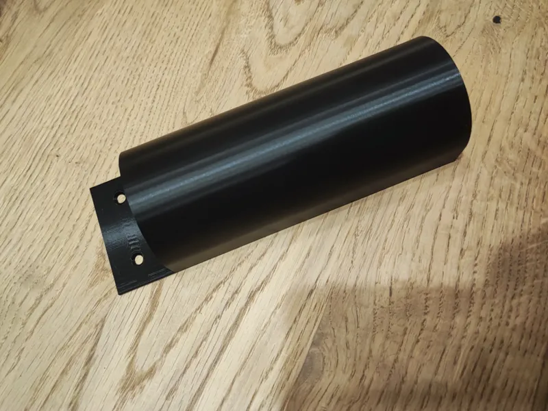 Wandhalter für Kabelbinder